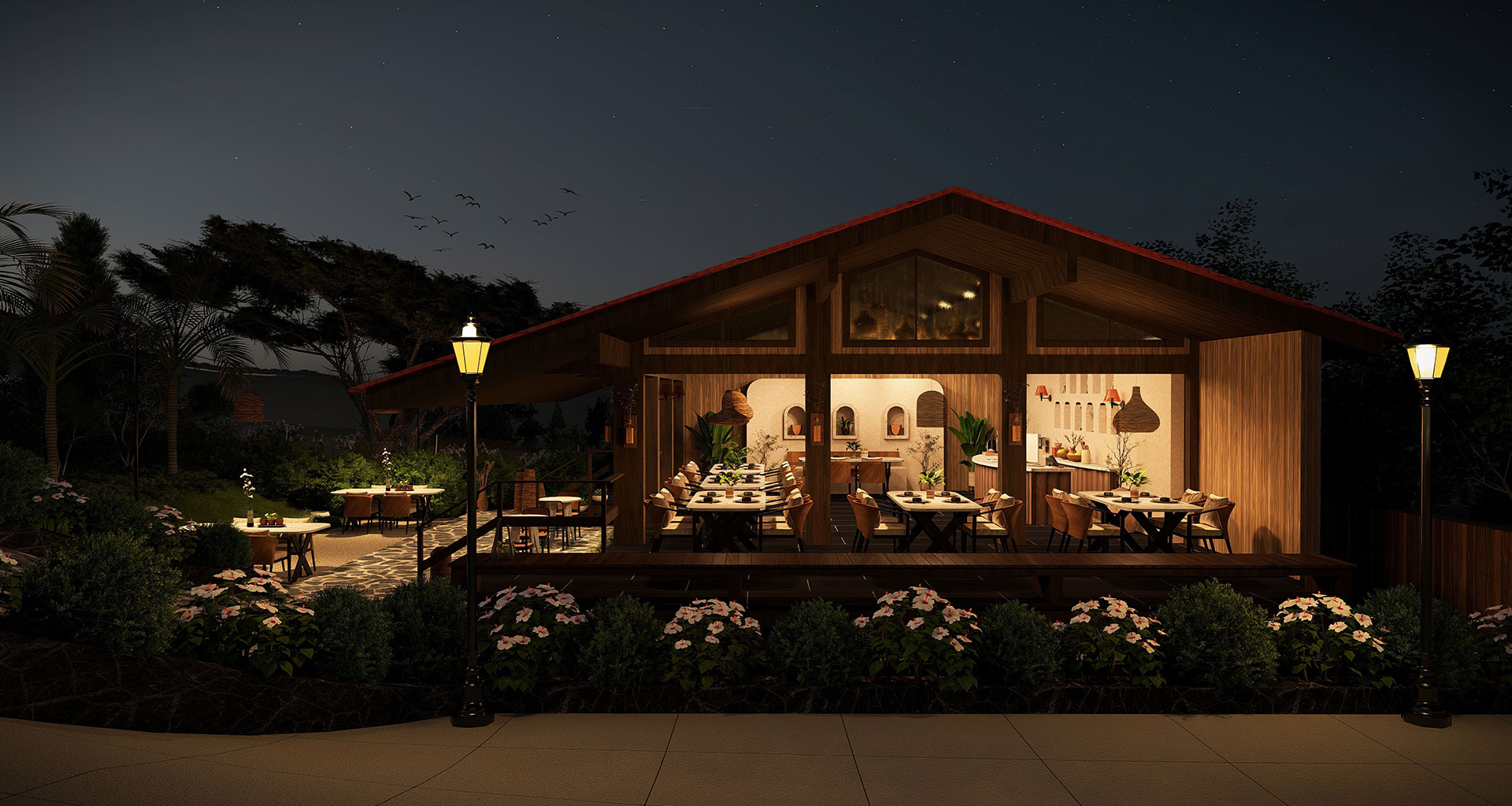 Soulful Organic Cafe