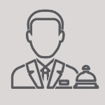*Concierge<br />
Services
